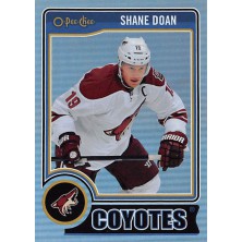 Doan Shane - 2014-15 O-Pee-Chee Rainbow No.117