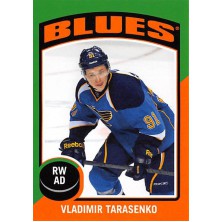 Tarasenko Vladimir - 2014-15 O-Pee-Chee Stickers No.ST53