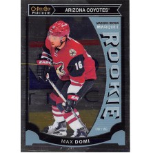 Domi Max - 2015-16 O-Pee-Chee Platinum Marquee Rookies No.M30