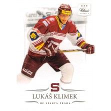 Klimek Lukáš - 2014-15 OFS No.8