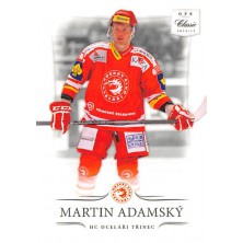 Adamský Martin - 2014-15 OFS No.23