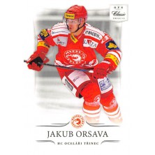 Orsava Jakub - 2014-15 OFS No.26