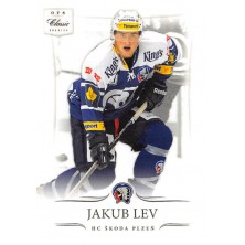 Lev Jakub - 2014-15 OFS No.41