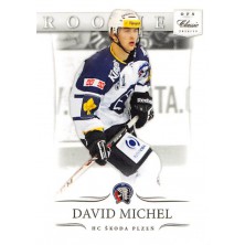 Michel David - 2014-15 OFS No.44