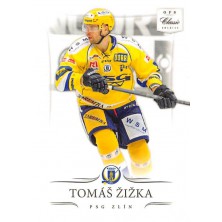 Žižka Tomáš - 2014-15 OFS No.49