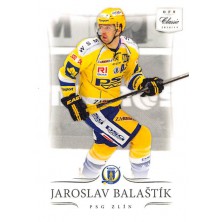 Balaštík Jaroslav - 2014-15 OFS No.53