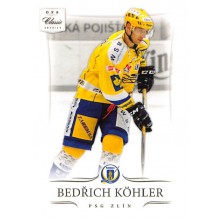 Köhler Bedřich - 2014-15 OFS No.54