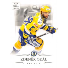 Okál Zdeněk - 2014-15 OFS No.55