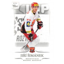 Šimánek Jiří - 2014-15 OFS No.67