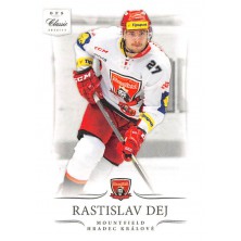 Dej Rastislav - 2014-15 OFS No.68