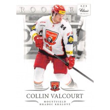 Valcourt Collin - 2014-15 OFS No.72