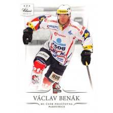 Benák Václav - 2014-15 OFS No.90