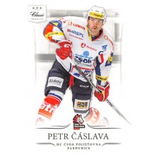 Čáslava Petr - 2014-15 OFS No.91