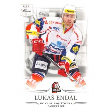 Endál Lukáš - 2014-15 OFS No.97