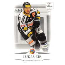 Zíb Lukáš - 2014-15 OFS No.105