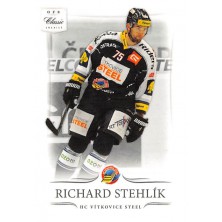 Stehlík Richard - 2014-15 OFS No.106
