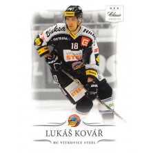Kovář Lukáš - 2014-15 OFS No.107
