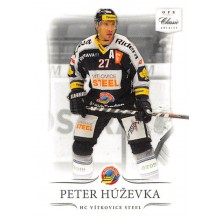 Húževka Peter - 2014-15 OFS No.113