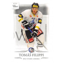 Filippi Tomáš - 2014-15 OFS No.129
