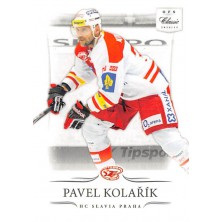 Kolařík Pavel - 2014-15 OFS No.134