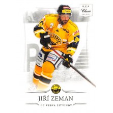 Zeman Jiří - 2014-15 OFS No.149