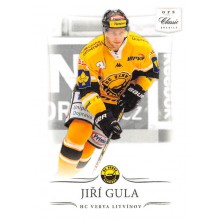 Gula Jiří - 2014-15 OFS No.150