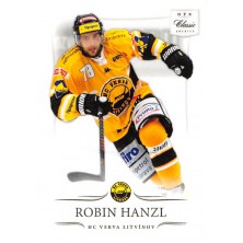Hanzl Robin - 2014-15 OFS No.152