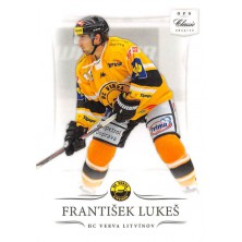 Lukeš František - 2014-15 OFS No.153