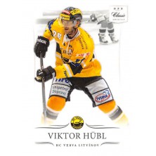 Hübl Viktor - 2014-15 OFS No.155