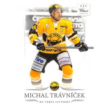 Trávníček Michal - 2014-15 OFS No.156