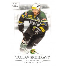 Skuhravý Václav - 2014-15 OFS No.167