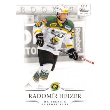 Heizer Radomír - 2014-15 OFS No.172