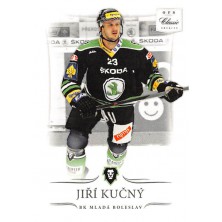 Kučný Jiří - 2014-15 OFS No.175