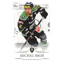 Broš Michal - 2014-15 OFS No.181