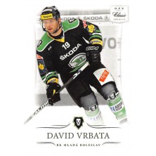 Vrbata David - 2014-15 OFS No.182