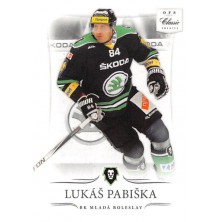Pabiška Lukáš - 2014-15 OFS No.183