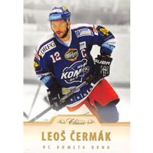 Čermák Leoš - 2015-16 OFS No.2