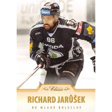Jarůšek Richard - 2015-16 OFS No.91