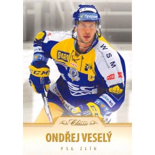 Veselý Ondřej - 2015-16 OFS No.113