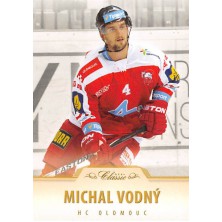 Vodný Michal - 2015-16 OFS No.130