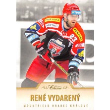 Vydarený René - 2015-16 OFS No.134