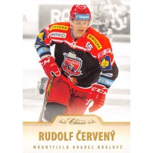 Červený Rudolf - 2015-16 OFS No.137