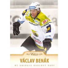Benák Václav - 2015-16 OFS No.188