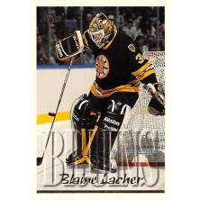 Lacher Blaine - 1995-96 Topps No.23