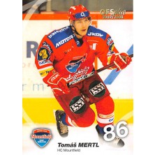 Mertl Tomáš - 2007-08 OFS No.18