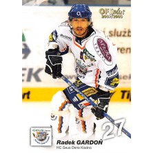 Gardoň Radek - 2007-08 OFS No.59