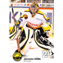 Hübl Jaroslav - 2007-08 OFS No.94