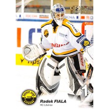 Fiala Radek - 2007-08 OFS No.105