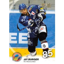 Burger Jiří - 2007-08 OFS No.194