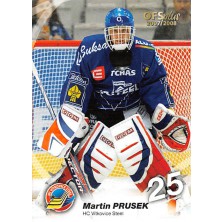 Prusek Martin - 2007-08 OFS No.202